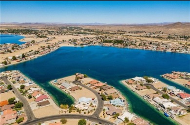 Great Opportunity in Helendale! This parcel of land is located on Silver Lakes Golf Course in California - for sale on GolfHomes.com, golf home, golf lot