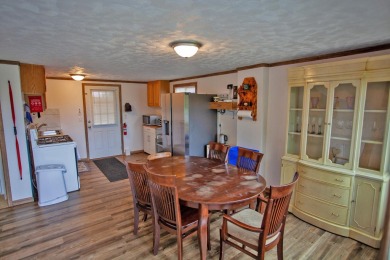 Cedar River Lodges are comprised of a Main Lodge, Guest Lodge on Cedar River Golf Course in New York - for sale on GolfHomes.com, golf home, golf lot