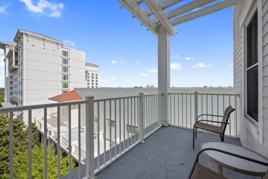 WELCOME TO THE GRAND SANDESTIN! This inviting 1-bedroom on Sandestin Golf and Beach Resort - Raven in Florida - for sale on GolfHomes.com, golf home, golf lot