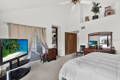 WELCOME TO THIS FABULOUS 3-STORY POOL HOME LOCATED IN THE on Pasadena Yacht and Country Club in Florida - for sale on GolfHomes.com, golf home, golf lot