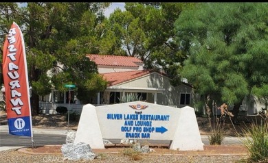 Great Opportunity in Helendale! This parcel of land is located on Silver Lakes Golf Course in California - for sale on GolfHomes.com, golf home, golf lot