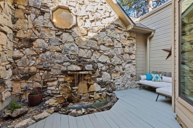 Tucked away on a quiet cul-de-sac in the highly desirable on Eldorado Country Club in Texas - for sale on GolfHomes.com, golf home, golf lot