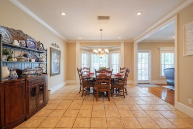 JUST LISTED! - 4618 Tillman Bluff Rd in the gated community of on Stone Creek Golf Club in Georgia - for sale on GolfHomes.com, golf home, golf lot