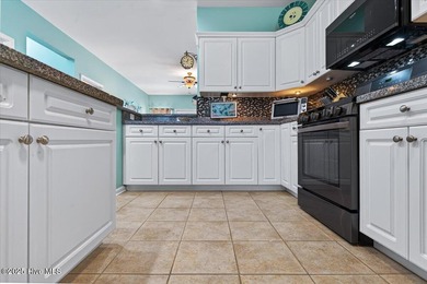 Welcome to a rare opportunity to own one of Oak Island's most on Founders Club At St. James Plantation in North Carolina - for sale on GolfHomes.com, golf home, golf lot