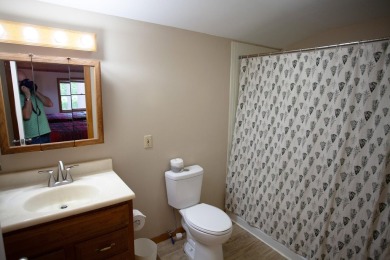 Cedar River Lodges are comprised of a Main Lodge, Guest Lodge on Cedar River Golf Course in New York - for sale on GolfHomes.com, golf home, golf lot