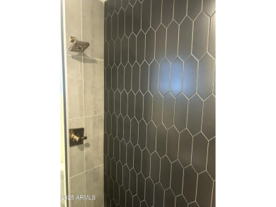 Step into this beautifully updated 4 bed/2.5 bath home in the on Dobson Ranch Municipal Golf Course in Arizona - for sale on GolfHomes.com, golf home, golf lot