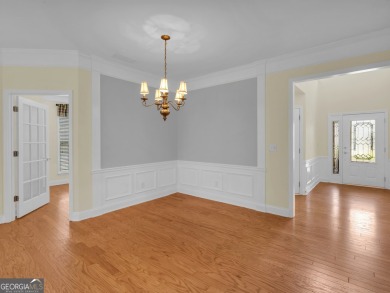 Welcome home to your new Vernon Hill plan located in Sun City on Canongate Golf At Sun City Peachtree in Georgia - for sale on GolfHomes.com, golf home, golf lot