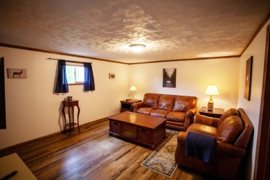 Cedar River Lodges are comprised of a Main Lodge, Guest Lodge on Cedar River Golf Course in New York - for sale on GolfHomes.com, golf home, golf lot