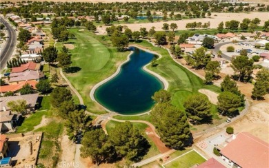 Great Opportunity in Helendale! This parcel of land is located on Silver Lakes Golf Course in California - for sale on GolfHomes.com, golf home, golf lot