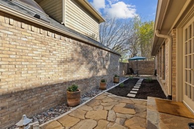 Tucked away on a quiet cul-de-sac in the highly desirable on Eldorado Country Club in Texas - for sale on GolfHomes.com, golf home, golf lot