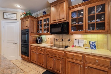 JUST LISTED! - 4618 Tillman Bluff Rd in the gated community of on Stone Creek Golf Club in Georgia - for sale on GolfHomes.com, golf home, golf lot