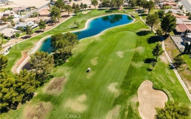 Great Opportunity in Helendale! This parcel of land is located on Silver Lakes Golf Course in California - for sale on GolfHomes.com, golf home, golf lot