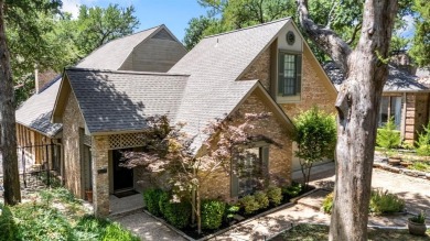 Tucked away on a quiet cul-de-sac in the highly desirable on Eldorado Country Club in Texas - for sale on GolfHomes.com, golf home, golf lot