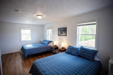 Cedar River Lodges are comprised of a Main Lodge, Guest Lodge on Cedar River Golf Course in New York - for sale on GolfHomes.com, golf home, golf lot