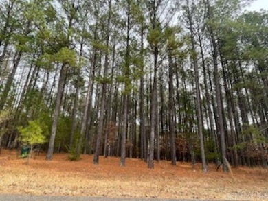 Excellent opportunity to build your dream home on this .39-acre on Granada Golf Course in Arkansas - for sale on GolfHomes.com, golf home, golf lot