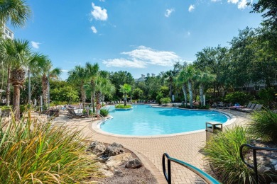 WELCOME TO THE GRAND SANDESTIN! This inviting 1-bedroom on Sandestin Golf and Beach Resort - Raven in Florida - for sale on GolfHomes.com, golf home, golf lot