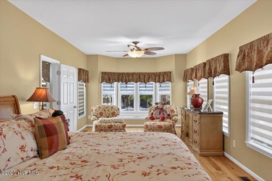 Welcome to a rare opportunity to own one of Oak Island's most on Founders Club At St. James Plantation in North Carolina - for sale on GolfHomes.com, golf home, golf lot