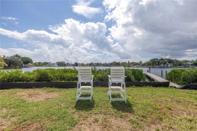 Build the home of your dreams on this prestigious waterfront lot on The Renaisssance Vinoy Golf Club in Florida - for sale on GolfHomes.com, golf home, golf lot