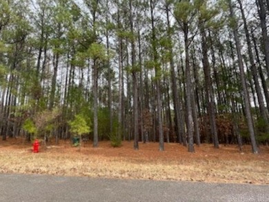 Excellent opportunity to build your dream home on this .39-acre on Granada Golf Course in Arkansas - for sale on GolfHomes.com, golf home, golf lot