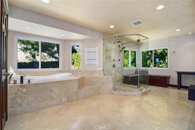 Experience elevated living in the highly sought-after Peacock on Lindero Country Club in California - for sale on GolfHomes.com, golf home, golf lot