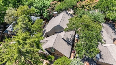 Tucked away on a quiet cul-de-sac in the highly desirable on Eldorado Country Club in Texas - for sale on GolfHomes.com, golf home, golf lot