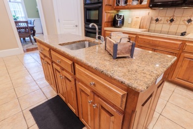 JUST LISTED! - 4618 Tillman Bluff Rd in the gated community of on Stone Creek Golf Club in Georgia - for sale on GolfHomes.com, golf home, golf lot