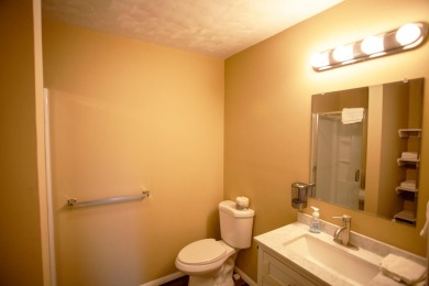 Cedar River Lodges are comprised of a Main Lodge, Guest Lodge on Cedar River Golf Course in New York - for sale on GolfHomes.com, golf home, golf lot