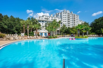 WELCOME TO THE GRAND SANDESTIN! This inviting 1-bedroom on Sandestin Golf and Beach Resort - Raven in Florida - for sale on GolfHomes.com, golf home, golf lot