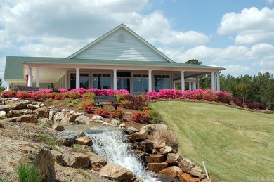 Excellent opportunity to build your dream home on this .39-acre on Granada Golf Course in Arkansas - for sale on GolfHomes.com, golf home, golf lot