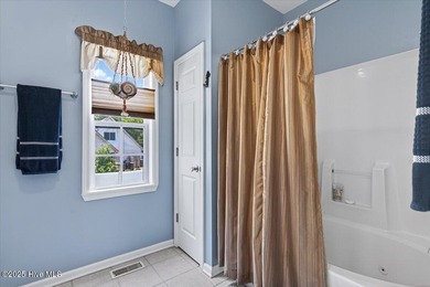 Welcome to a rare opportunity to own one of Oak Island's most on Founders Club At St. James Plantation in North Carolina - for sale on GolfHomes.com, golf home, golf lot