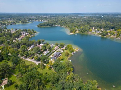 Build your dream home  with Beach & Golf course  access !. GREAT on Twin Beach Country Club in Michigan - for sale on GolfHomes.com, golf home, golf lot