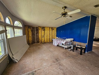 This motivated seller is willing to accept any reasonable offer on Big Cypress Golf and Country Club in Florida - for sale on GolfHomes.com, golf home, golf lot