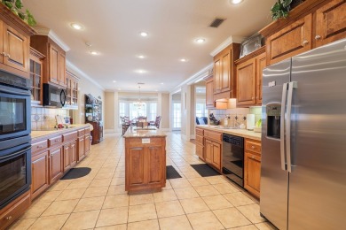 JUST LISTED! - 4618 Tillman Bluff Rd in the gated community of on Stone Creek Golf Club in Georgia - for sale on GolfHomes.com, golf home, golf lot