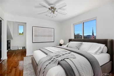 Experience elevated living in the highly sought-after Peacock on Lindero Country Club in California - for sale on GolfHomes.com, golf home, golf lot