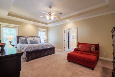 JUST LISTED! - 4618 Tillman Bluff Rd in the gated community of on Stone Creek Golf Club in Georgia - for sale on GolfHomes.com, golf home, golf lot
