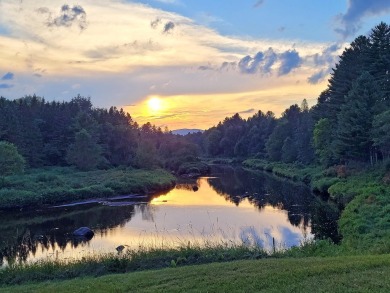 Cedar River Lodges are comprised of a Main Lodge, Guest Lodge on Cedar River Golf Course in New York - for sale on GolfHomes.com, golf home, golf lot