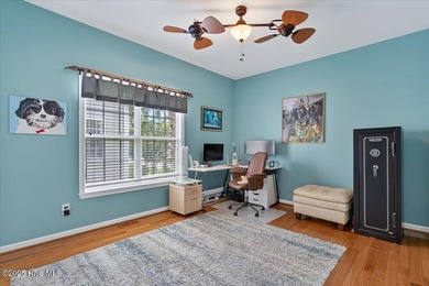 Welcome to a rare opportunity to own one of Oak Island's most on Founders Club At St. James Plantation in North Carolina - for sale on GolfHomes.com, golf home, golf lot