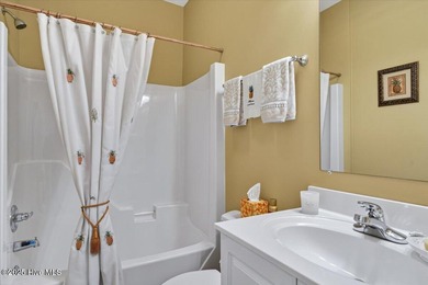 Welcome to a rare opportunity to own one of Oak Island's most on Founders Club At St. James Plantation in North Carolina - for sale on GolfHomes.com, golf home, golf lot