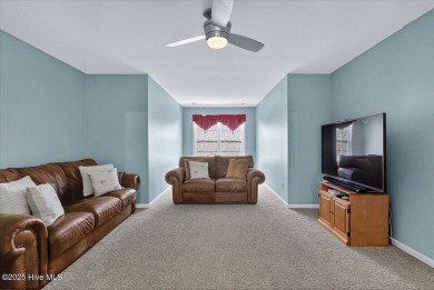 Welcome to a rare opportunity to own one of Oak Island's most on Founders Club At St. James Plantation in North Carolina - for sale on GolfHomes.com, golf home, golf lot