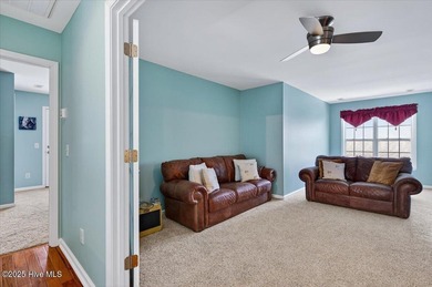 Welcome to a rare opportunity to own one of Oak Island's most on Founders Club At St. James Plantation in North Carolina - for sale on GolfHomes.com, golf home, golf lot