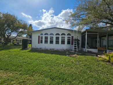 This motivated seller is willing to accept any reasonable offer on Big Cypress Golf and Country Club in Florida - for sale on GolfHomes.com, golf home, golf lot