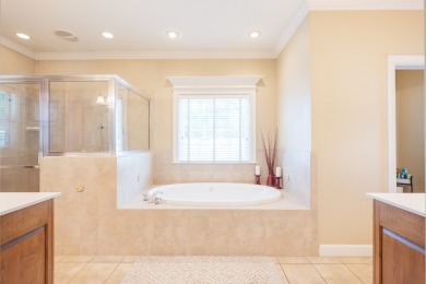 JUST LISTED! - 4618 Tillman Bluff Rd in the gated community of on Stone Creek Golf Club in Georgia - for sale on GolfHomes.com, golf home, golf lot