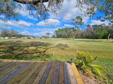 This motivated seller is willing to accept any reasonable offer on Big Cypress Golf and Country Club in Florida - for sale on GolfHomes.com, golf home, golf lot