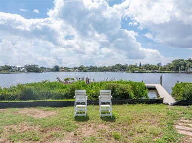 Build the home of your dreams on this prestigious waterfront lot on The Renaisssance Vinoy Golf Club in Florida - for sale on GolfHomes.com, golf home, golf lot