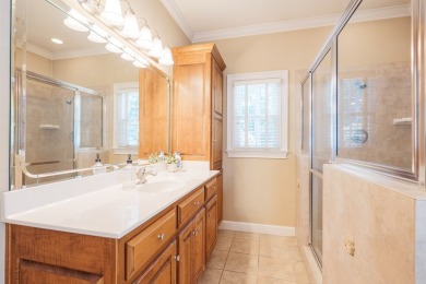 JUST LISTED! - 4618 Tillman Bluff Rd in the gated community of on Stone Creek Golf Club in Georgia - for sale on GolfHomes.com, golf home, golf lot