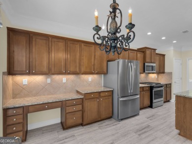 Welcome home to your new Vernon Hill plan located in Sun City on Canongate Golf At Sun City Peachtree in Georgia - for sale on GolfHomes.com, golf home, golf lot