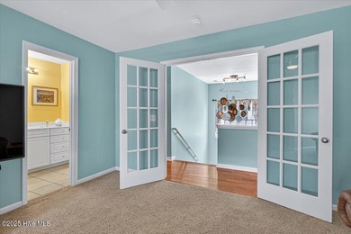 Welcome to a rare opportunity to own one of Oak Island's most on Founders Club At St. James Plantation in North Carolina - for sale on GolfHomes.com, golf home, golf lot