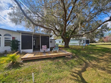 This motivated seller is willing to accept any reasonable offer on Big Cypress Golf and Country Club in Florida - for sale on GolfHomes.com, golf home, golf lot