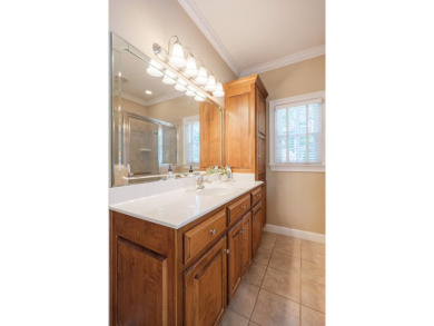 JUST LISTED! - 4618 Tillman Bluff Rd in the gated community of on Stone Creek Golf Club in Georgia - for sale on GolfHomes.com, golf home, golf lot
