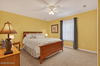 Welcome to a rare opportunity to own one of Oak Island's most on Founders Club At St. James Plantation in North Carolina - for sale on GolfHomes.com, golf home, golf lot